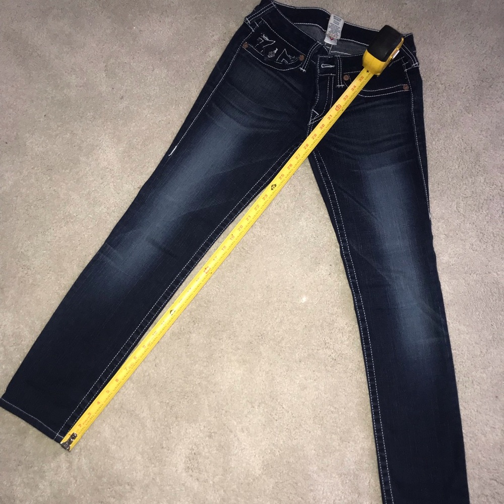 True Religion Jeans - Picture 6 of 6
